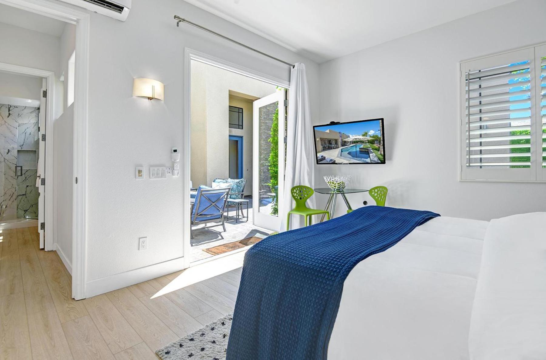 Casa Sonora Grande Villa Палм Спринг Екстериор снимка