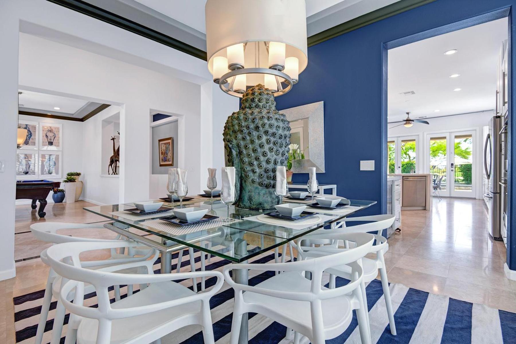 Casa Sonora Grande Villa Палм Спринг Екстериор снимка